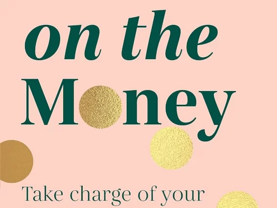 She’s on the Money by Victoria Devine